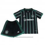 Celtic Away Shirt 2022-2023 Kid