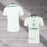 Celtic Third Shirt 2021-2022