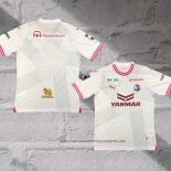 Cerezo Osaka Away Shirt 2024 Thailand