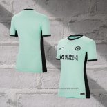 Chelsea Away Shirt 2023-2024 Women