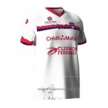 Clermont Away Shirt 2021-2022 Thailand