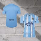 Coventry City Home Shirt 2023-2024