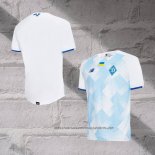 Dynamo Kyiv Home Shirt 2021-2022 Thailand