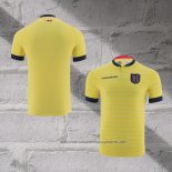 Ecuador Home Shirt 2023 Thailand