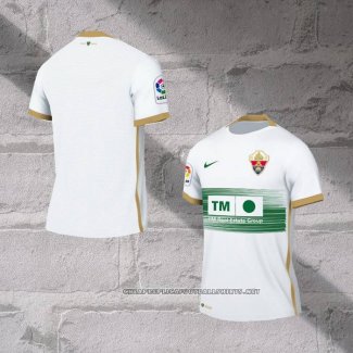 Elche Home Shirt 2022-2023