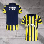 Fenerbahce Home Shirt 2022-2023 Thailand