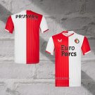 Feyenoord Home Shirt 2023-2024