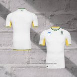 Gabon Away Shirt 2022 Thailand