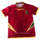Guinea Home Shirt 2021 Thailand