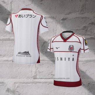 Hokkaido Consadole Sapporo Third Shirt 2022 Thailand