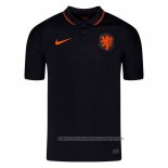 Holland Away Shirt 2020-2021