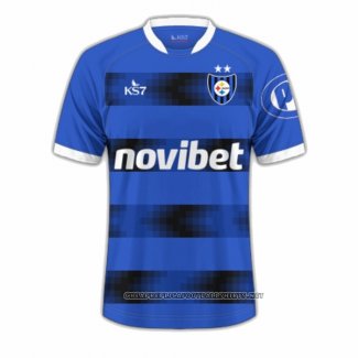 Huachipato Home Shirt 2023 Thailand