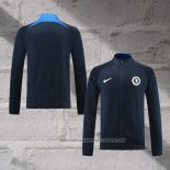 Jacket Chelsea 2023-2024 Blue