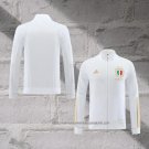 Jacket Italy 2023-2024 White