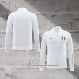 Jacket Italy 2023-2024 White