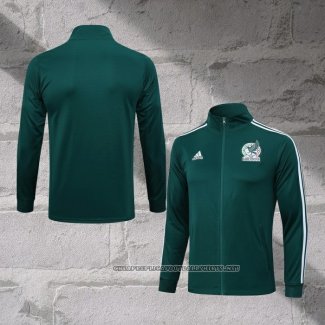 Jacket Mexico 2023-2024 Green