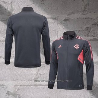 Jacket SC Internacional 2022-2023 Grey