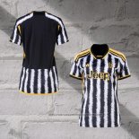 Juventus Home Shirt 2023-2024 Women