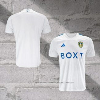 Leeds United Home Shirt 2023-2024