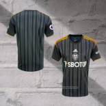 Leeds United Third Shirt 2022-2023