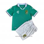 Leon Conmemorativo Shirt 2021 Kid