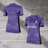 Liverpool Third Shirt 2023-2024 Women