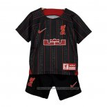 Liverpool x LeBron James Training Shirt 2023 Kid