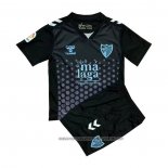 Malaga Third Shirt 2022-2023 Kid