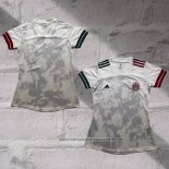 Mexico Away Shirt 2020-2021 Women