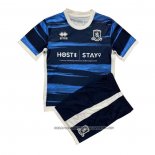 Middlesbrough Away Shirt 2022-2023 Kid