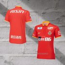 Nagoya Grampus Home Shirt 2023 Thailand