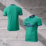Newcastle United Third Goalkeeper Shirt 2021-2022