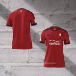 Osasuna Home Shirt 2021-2022 Thailand