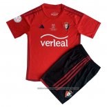 Osasuna Special Shirt 2023-2024 Kid