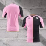 Palermo Home Shirt 2021-2022 Thailand