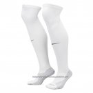 Paris Saint-Germain Away Socks 2023-2024