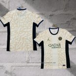Paris Saint-Germain Fourth Shirt 2023-2024 Thailand