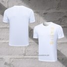 Paris Saint-Germain Jordan Training Shirt 2023-2024 White