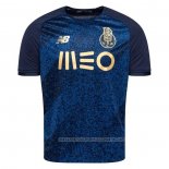 Porto Away Shirt 2021-2022 Thailand