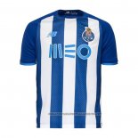 Porto Home Shirt 2021-2022 Thailand