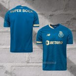 Porto Third Shirt 2023-2024