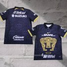 Pumas UNAM Home Shirt 2024-2025 Thailand