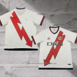 Rayo Vallecano Home Shirt 2022-2023
