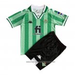 Real Betis Special Shirt 2022 Kid