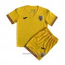 Romania Home Shirt 2023 Kid