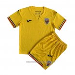 Romania Home Shirt 2023 Kid