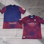 SD Huesca Home Shirt 2021-2022 Thailand