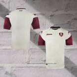 Salernitana Away Shirt 2021-2022 Thailand