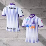 Sanfrecce Hiroshima Away Shirt 2022 Thailand