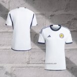 Scotland Away Shirt 2022 Thailand